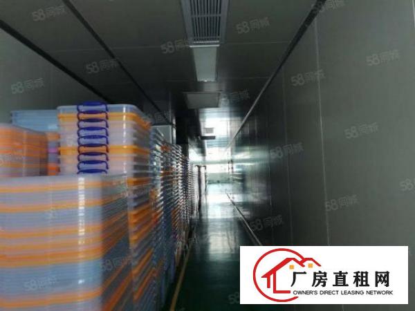  。虎门南栅本地房东厂房直租，独门独院面积7000平米，