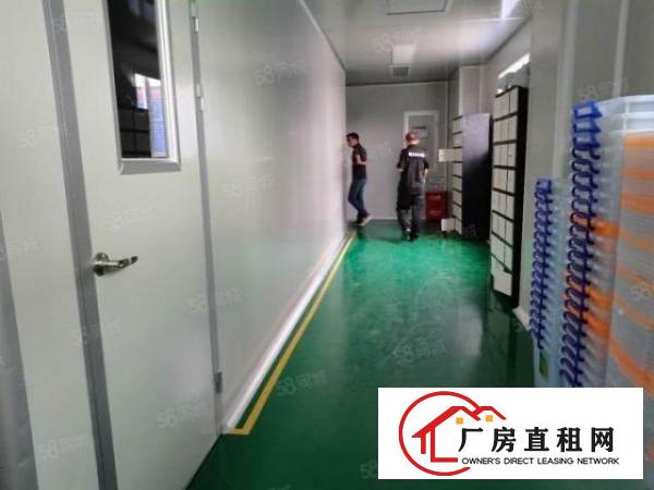  。虎门南栅本地房东厂房直租，独门独院面积7000平米，