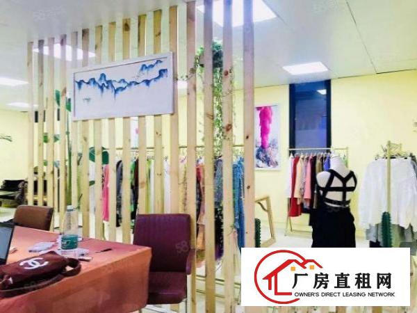  虎门镇口新出楼上精装办公室200平拧包入住物美价廉