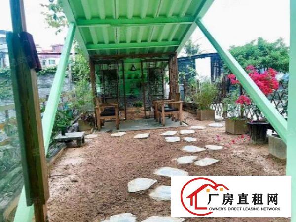  虎门镇口新出楼上精装办公室200平拧包入住物美价廉