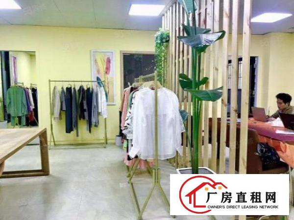  虎门镇口新出楼上精装办公室200平拧包入住物美价廉