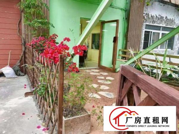  虎门镇口新出楼上精装办公室200平拧包入住物美价廉