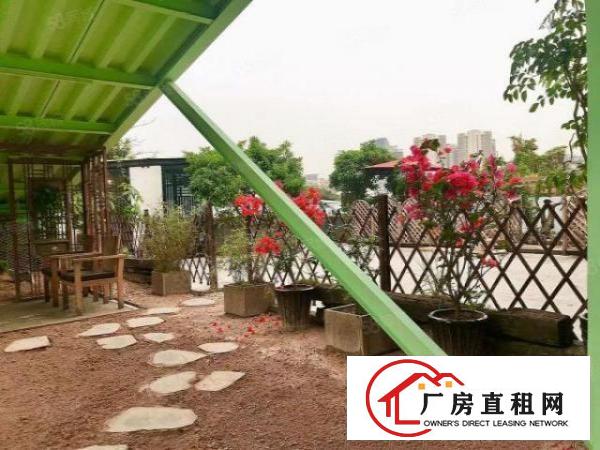  虎门镇口新出楼上精装办公室200平拧包入住物美价廉