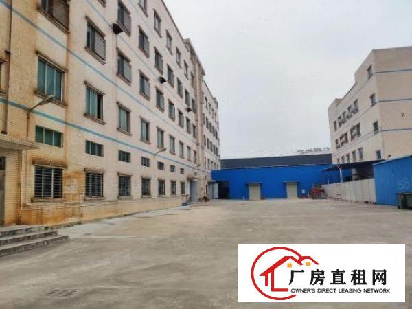  厂房形象好，周边基础设施完善，随时可看，交通方便，位置优越！