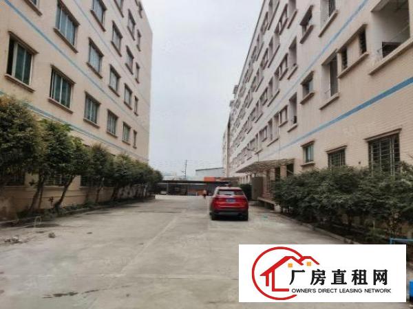  厂房形象好，周边基础设施完善，随时可看，交通方便，位置优越！