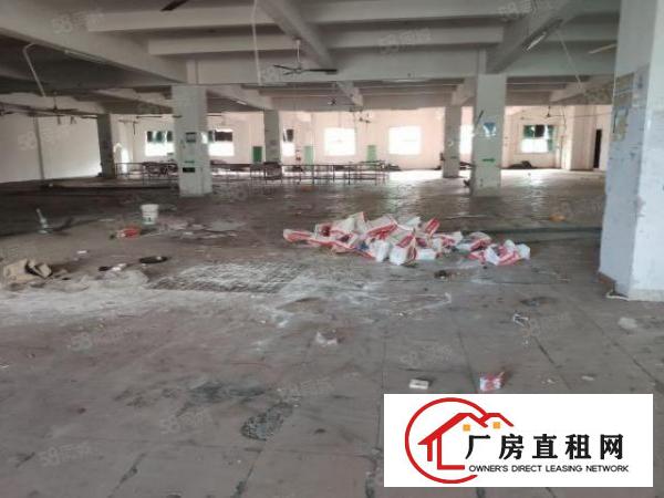  厂房形象好，周边基础设施完善，随时可看，交通方便，位置优越！