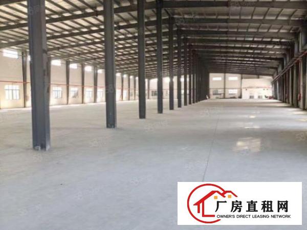  虎门新出10元！10元！单一层钢构厂房