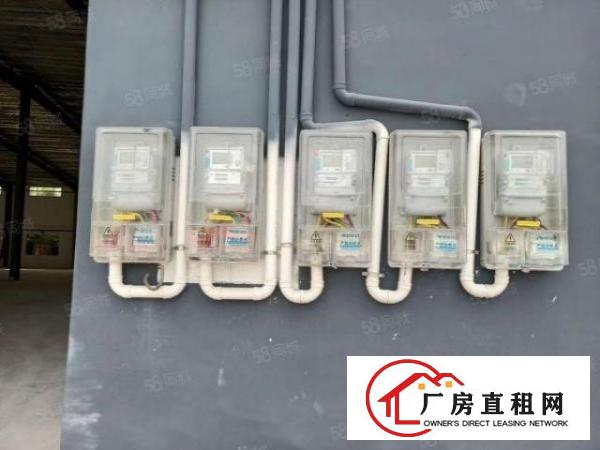  虎门新出10元！10元！单一层钢构厂房