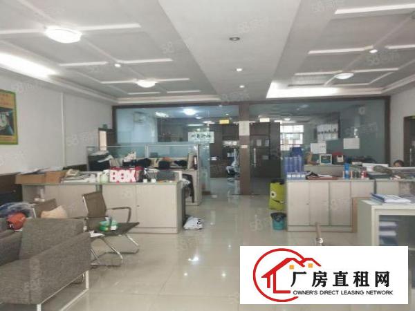  虎门北栅新出1楼2000方独门独院，高6米可办环评现成装修。
