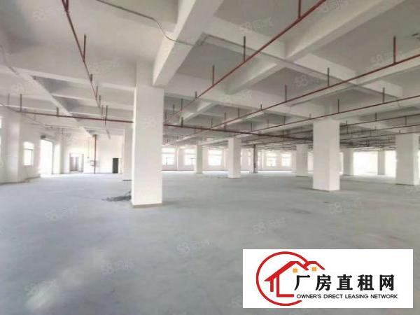  园区有现成大环评！含注塑喷油喷漆丝印各行类，可分租！