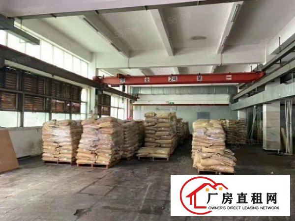  虎门怀德新空出一手原房东35000平方独院厂房出租，可办环评