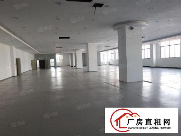  虎门新出原房东楼上2000方精装修办公室，形象好价格便宜。