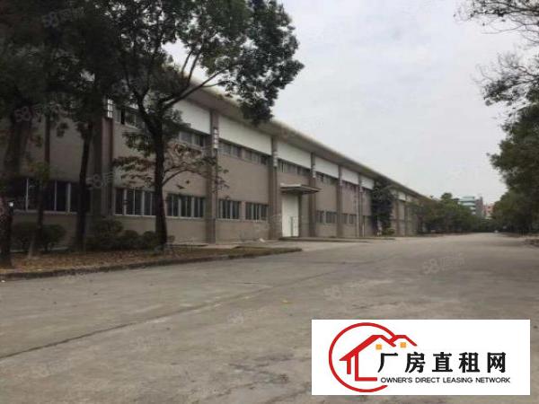  虎门北栅新出20000平物流仓库出租贸易仓库出租分租带卸平台