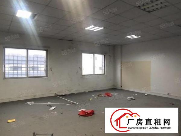  龙眼原房东独门独院四楼650平整层招租可办环评水电齐全