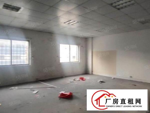  龙眼原房东独门独院四楼650平整层招租可办环评水电齐全