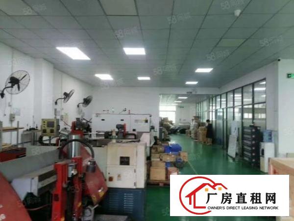 虎门新出原房东独门独院厂房出租，实际面积，可办环评，可以分租