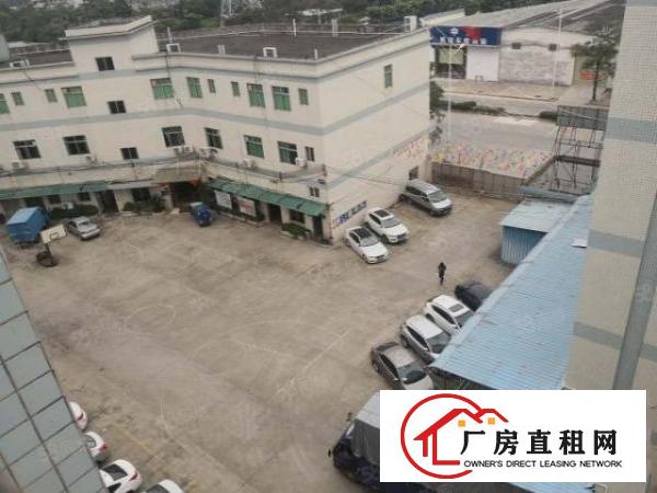  。虎门北栅有红本房产证重工业厂房，独门独院厂房现大小面分租，