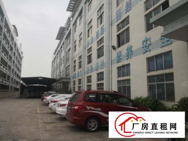  。虎门北栅有红本房产证重工业厂房，独门独院厂房现大小面分租，