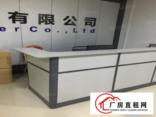  虎门镇口龙眼新出现成制衣车间800平厂房出租