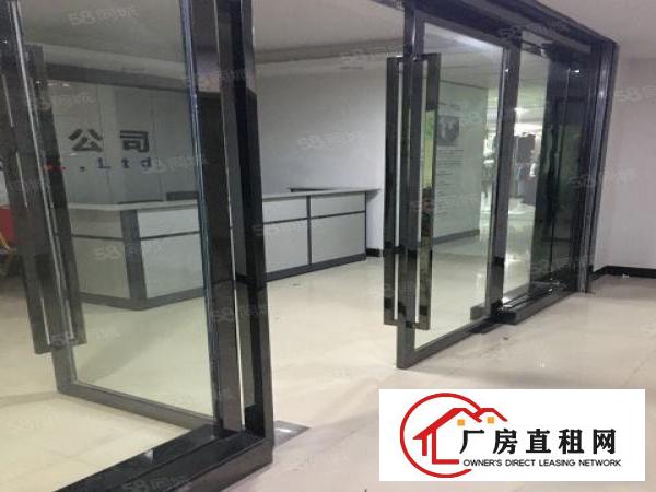  虎门镇口龙眼新出现成制衣车间800平厂房出租