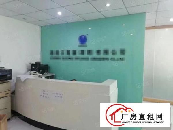  虎门南栅五区独门独院厂房出租，可办环评，实际面积，豪华装修
