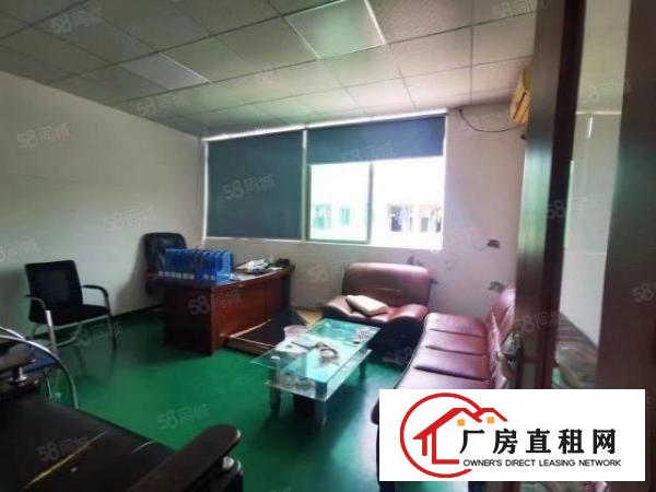  虎门南栅五区独门独院厂房出租，可办环评，实际面积，豪华装修