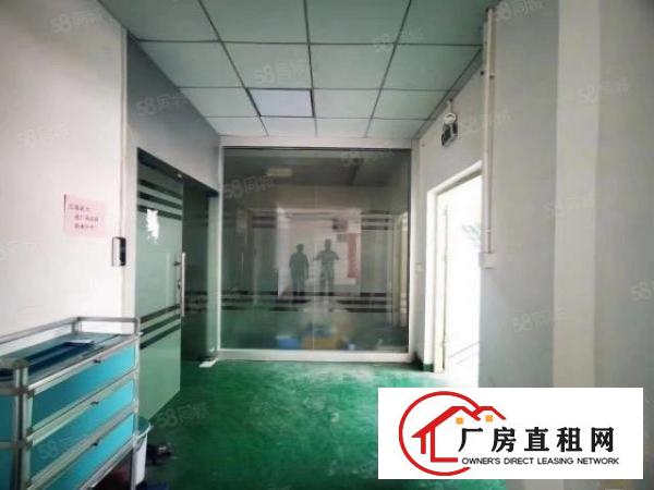  虎门南栅五区独门独院厂房出租，可办环评，实际面积，豪华装修