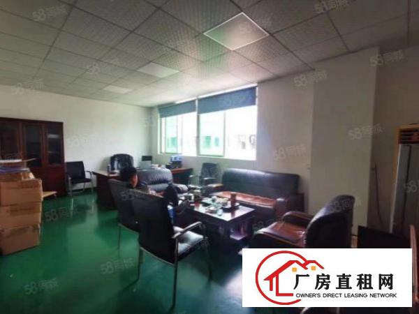  虎门南栅五区独门独院厂房出租，可办环评，实际面积，豪华装修