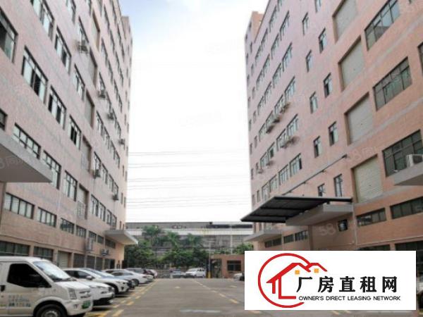  带行车，五金模具CNC类合适，不用转让费，厂房形象好