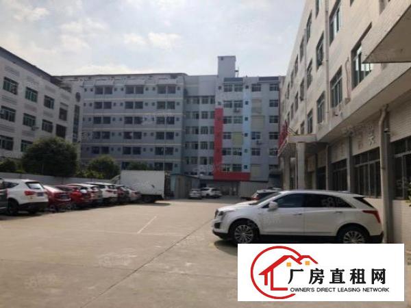  小平方面积的福音，有独立办公室，配电30kva，线都通好了!