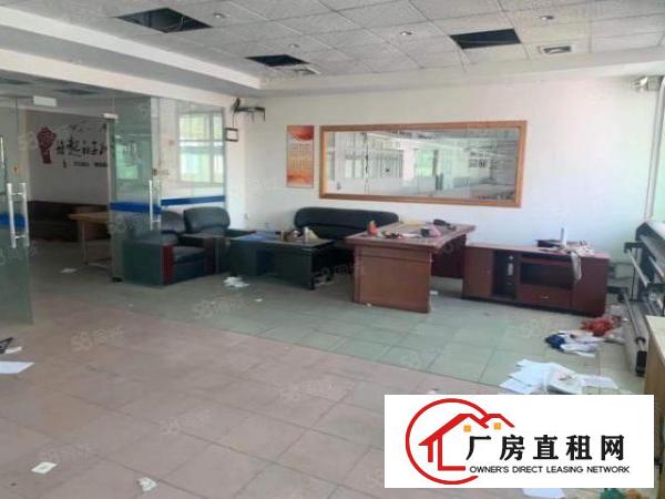  虎门博头原房东服装厂1300平米厂房出租