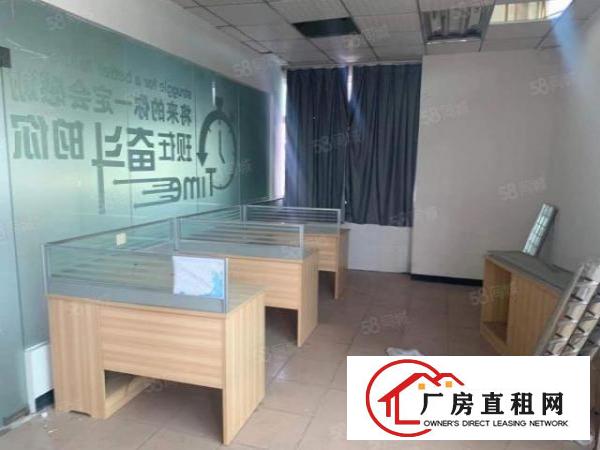  虎门博头原房东服装厂1300平米厂房出租