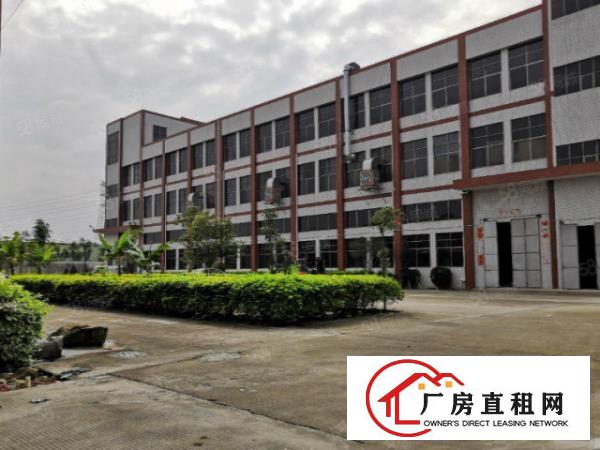  大宁产业园出租，面积可分租，二手房东勿扰，只租实业客户