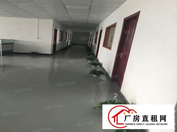  虎门小面积300平至2000平带装修厂房便宜出租