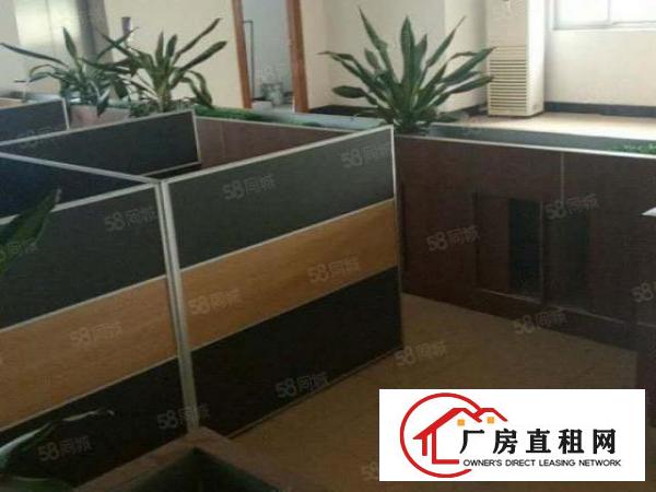  虎门小面积300平至2000平带装修厂房便宜出租