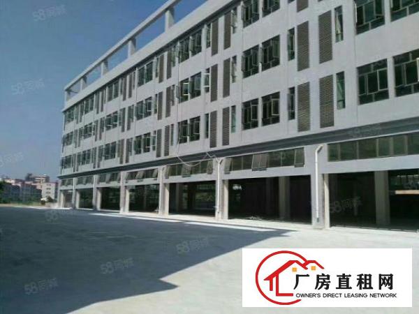  虎门小面积300平至2000平带装修厂房便宜出租