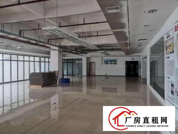  笋盘14元北栅碧桂园旁豪华装修工业园区厂房