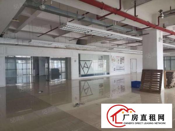  笋盘14元北栅碧桂园旁豪华装修工业园区厂房
