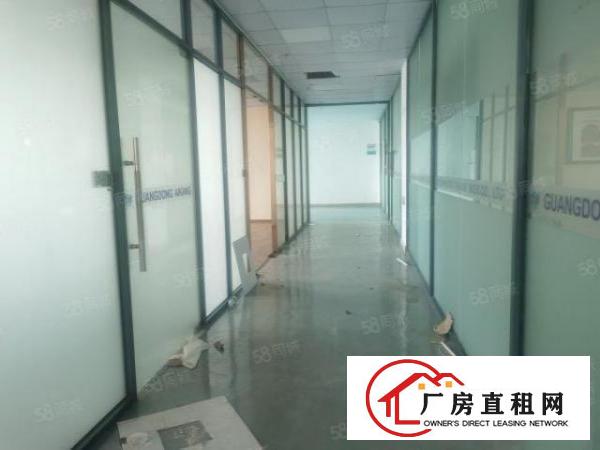  新出一楼1750方带现成行车适合注塑模具