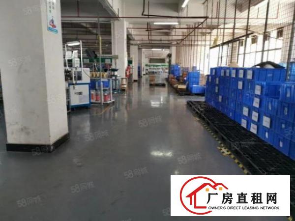  虎门南栅（独院）新出精美独院6000平方，形象可办环评！