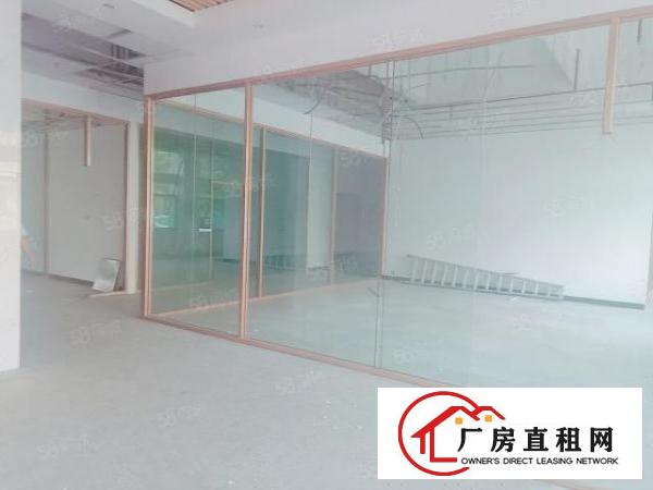  虎门镇，沿江高速路口1.5公里处独门独院标准厂房4690平