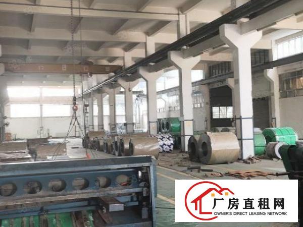  长安靠虎门南栅新出独院滴水10米高厂房