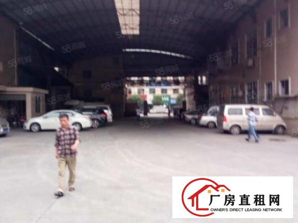  笋！怀德路口豪华装修无公摊1楼1100平方豪华装修厂房出租！