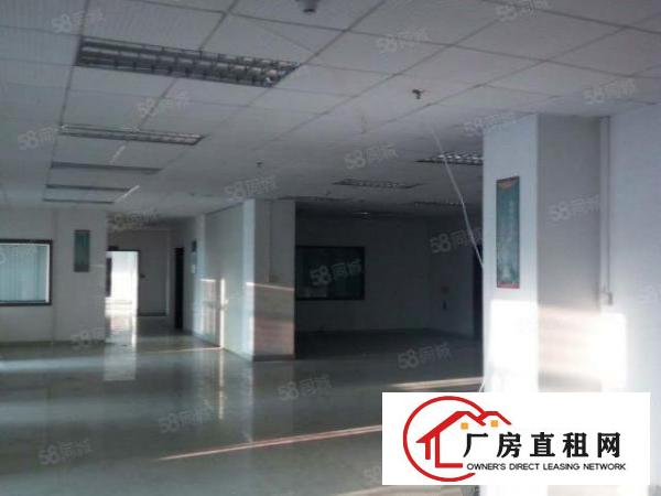  笋！沿江高速旁4680平豪华装修独院厂房出租啦！
