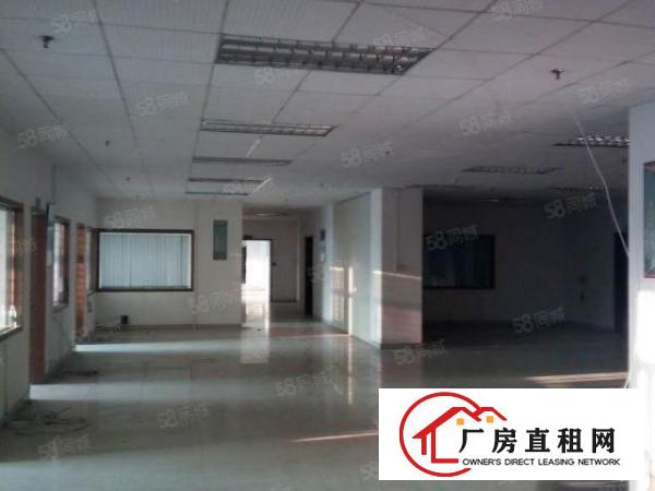  笋！沿江高速旁4680平豪华装修独院厂房出租啦！
