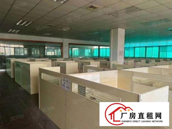  虎门怀德新空出一手原房东35000平方独院厂房出租，可办环评