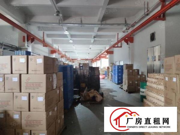  水电齐全，现成办公室装修，主线到位，电可用400千瓦，采光好