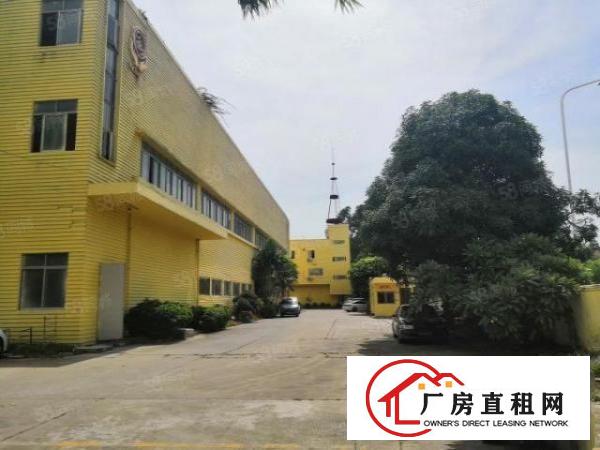  水电齐全，现成办公室装修，主线到位，电可用400千瓦，采光好