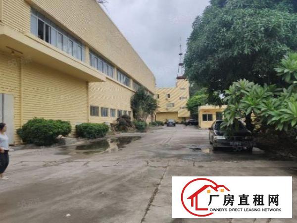  水电齐全，现成办公室装修，主线到位，电可用400千瓦，采光好