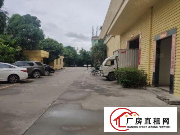  水电齐全，现成办公室装修，主线到位，电可用400千瓦，采光好